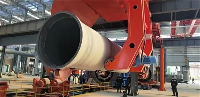 Lascia che ti presenti la ghisa sferoidale