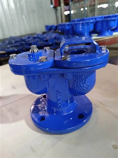 Double Office Air Valve Double Office Air Valve